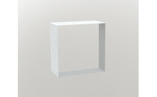 Кристаллы КТП 10х10х5мм для ШГ@1064нм